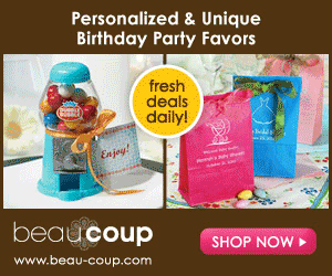 MPU Beau Coup Favors