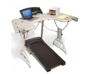 Treadmill Desk - $479