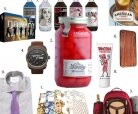 Moonshine Cherries & Bacon Frosting: 10 Valentine’s Gifts For Dudes