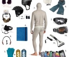 Our 16 Favorite Tech-ccessories For Winter