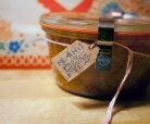 Me Oh My! You Are Sweeter Than Pie: DIY Mailable Mini Chess Pies